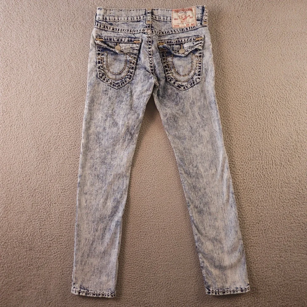 True Religion please religion